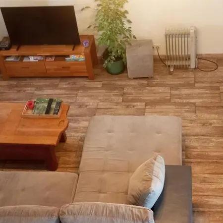 Сasa de vacaciones La Giraudiere Batisse Au Calme 2 A 4 Personnes *
